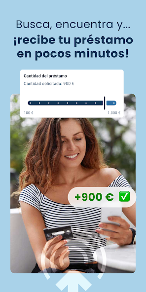 CreditGo app screenshot 3